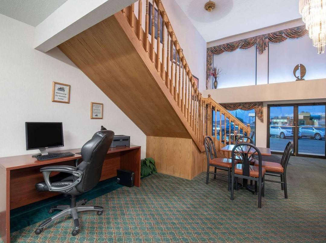 Travelodge by Wyndham Spearfish主图