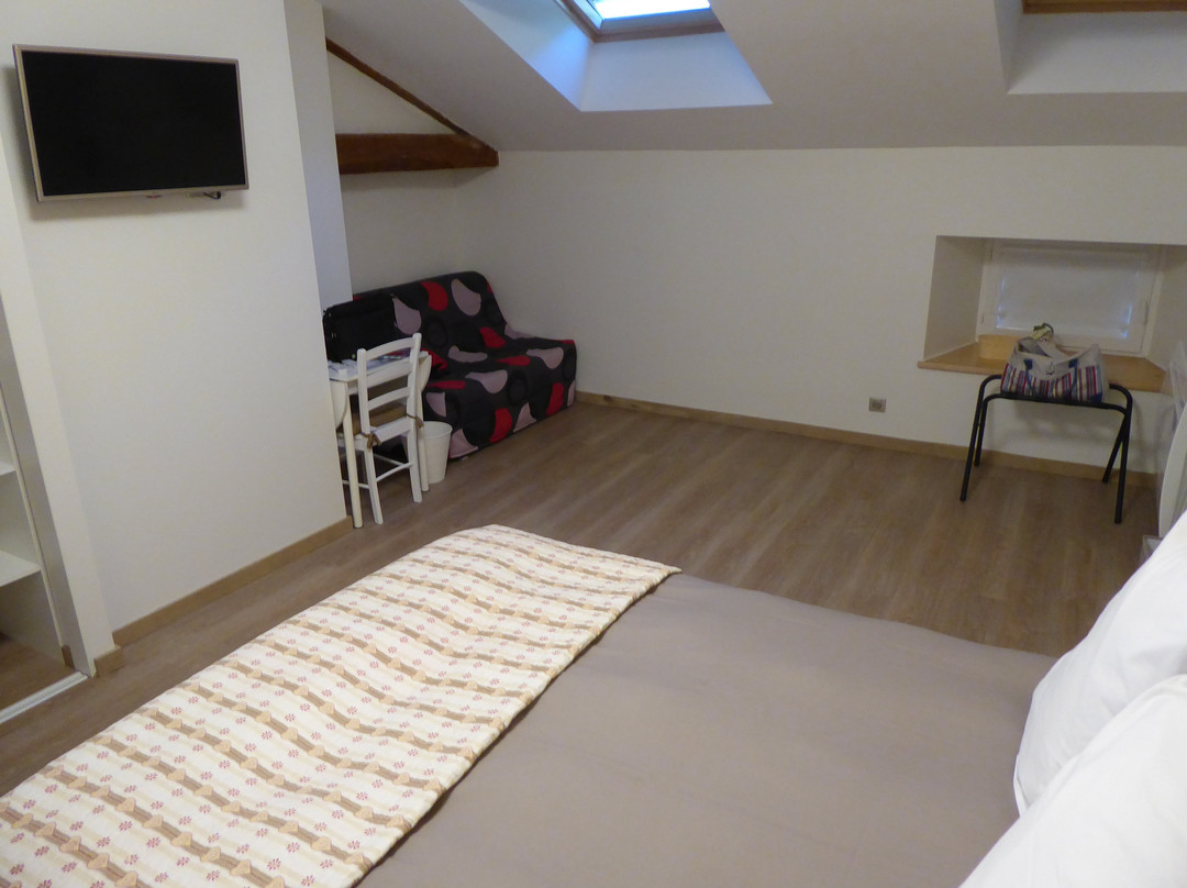 La Petite Auberge de Niaux主图