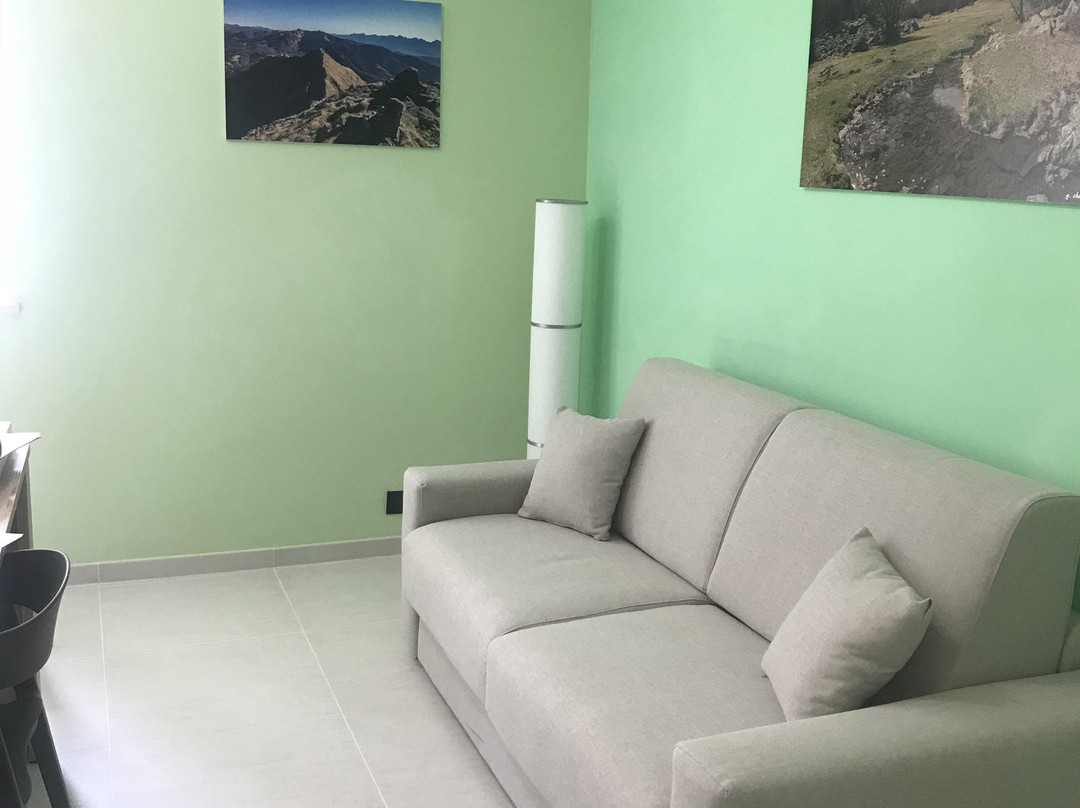 Castelnovo Resort主图