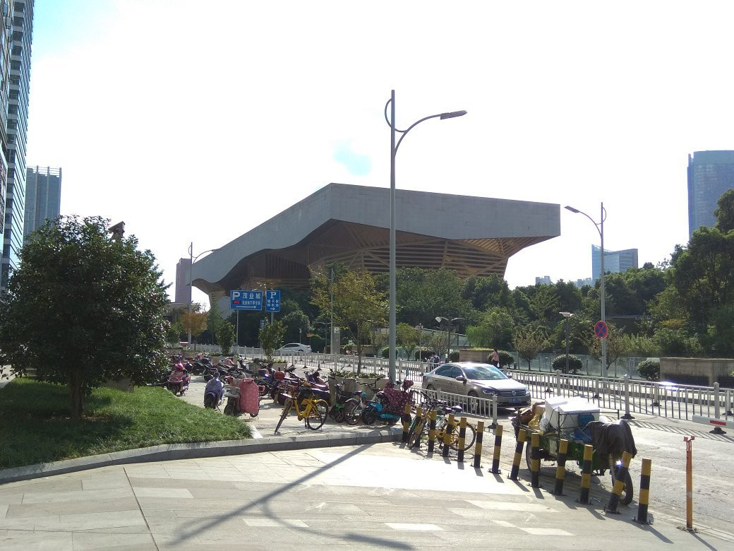 无锡博物院