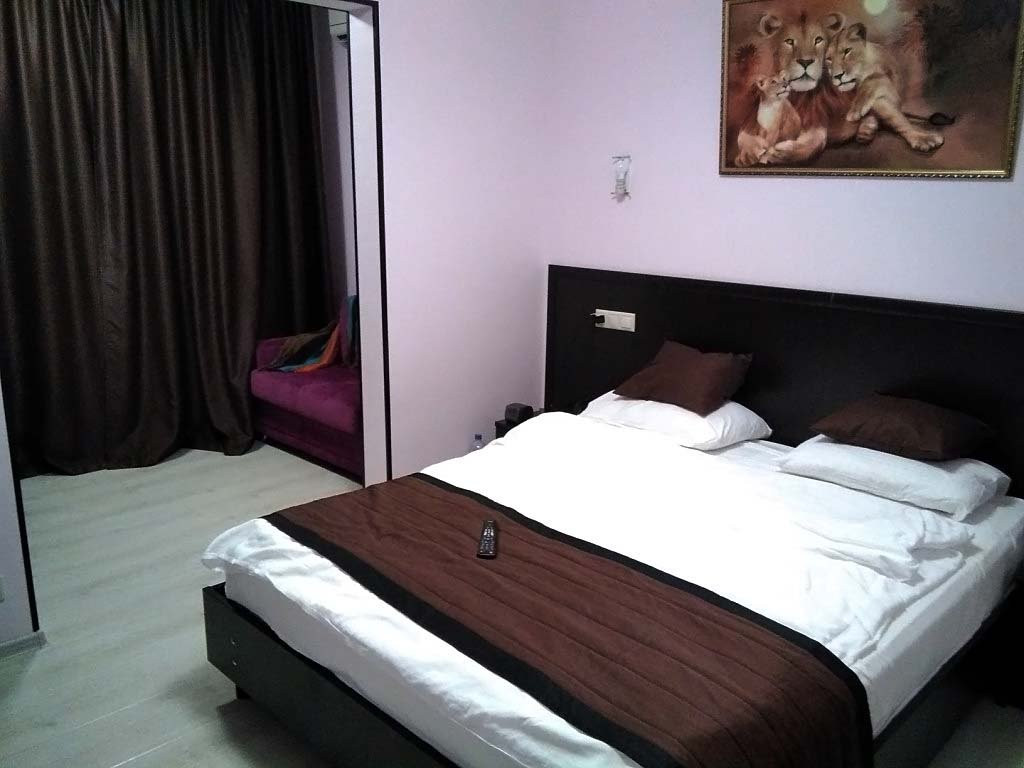 Kolibri Hotel主图