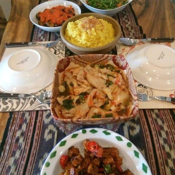 Omahkoe Cooking Studio-孟格威必去景点