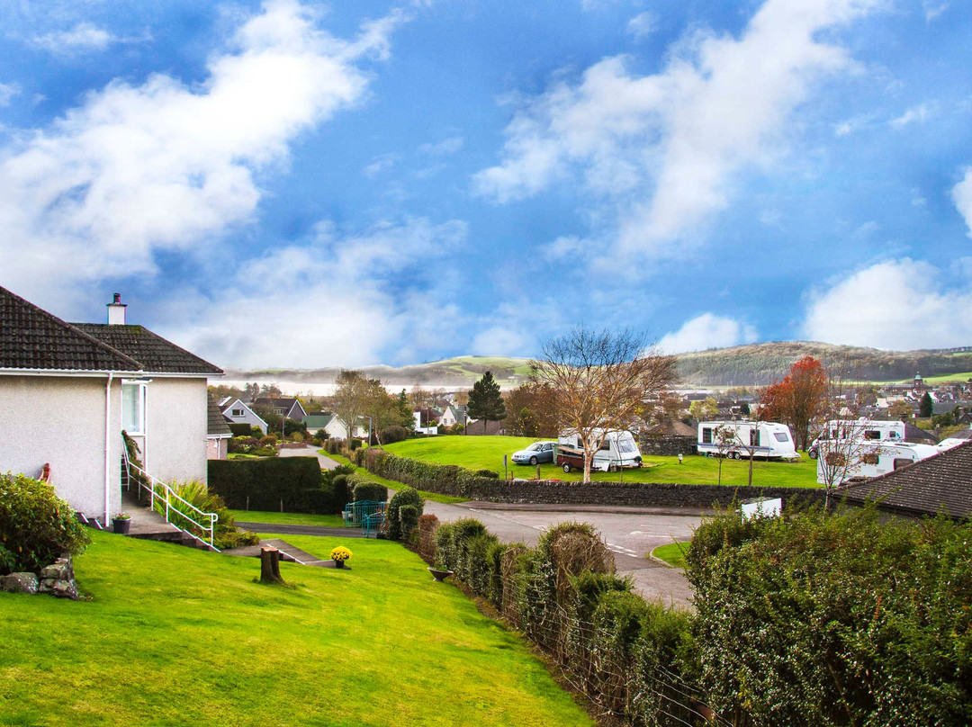 Jings B&B