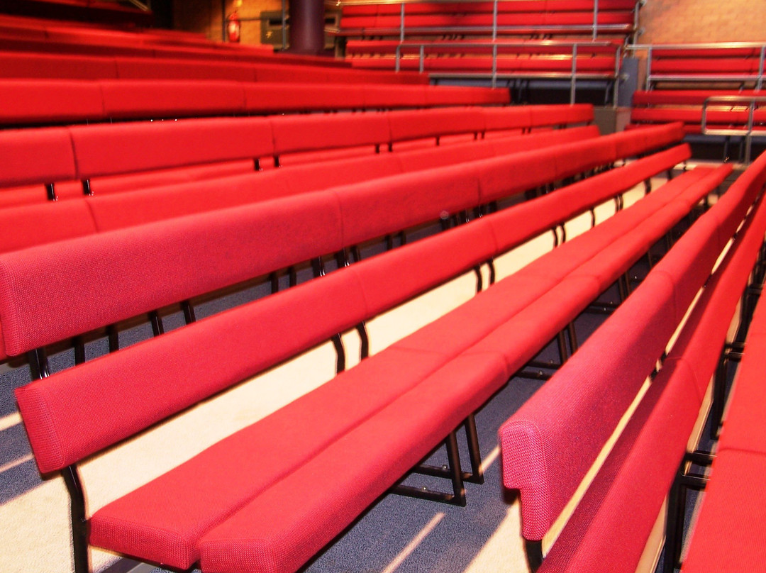 The Bacon Theatre景点图片