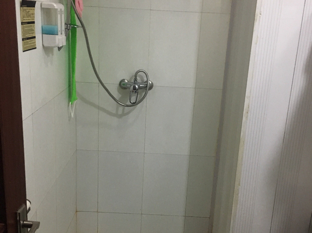 威海自由东方公寓酒店主图