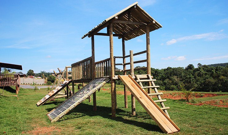 Rancho XV Hotel主图