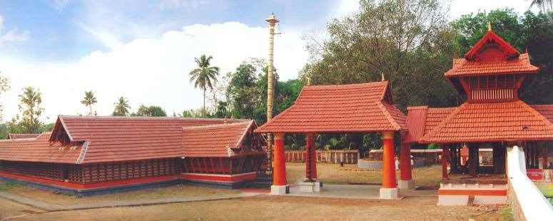 Sree Subrahmanya Swami Temple景点图片