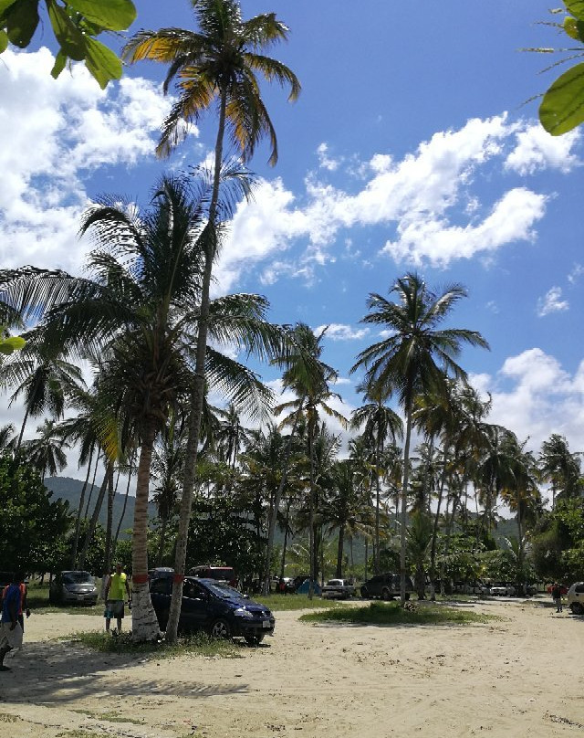Bahia de Patanemo-Puerto Cabello必去景点