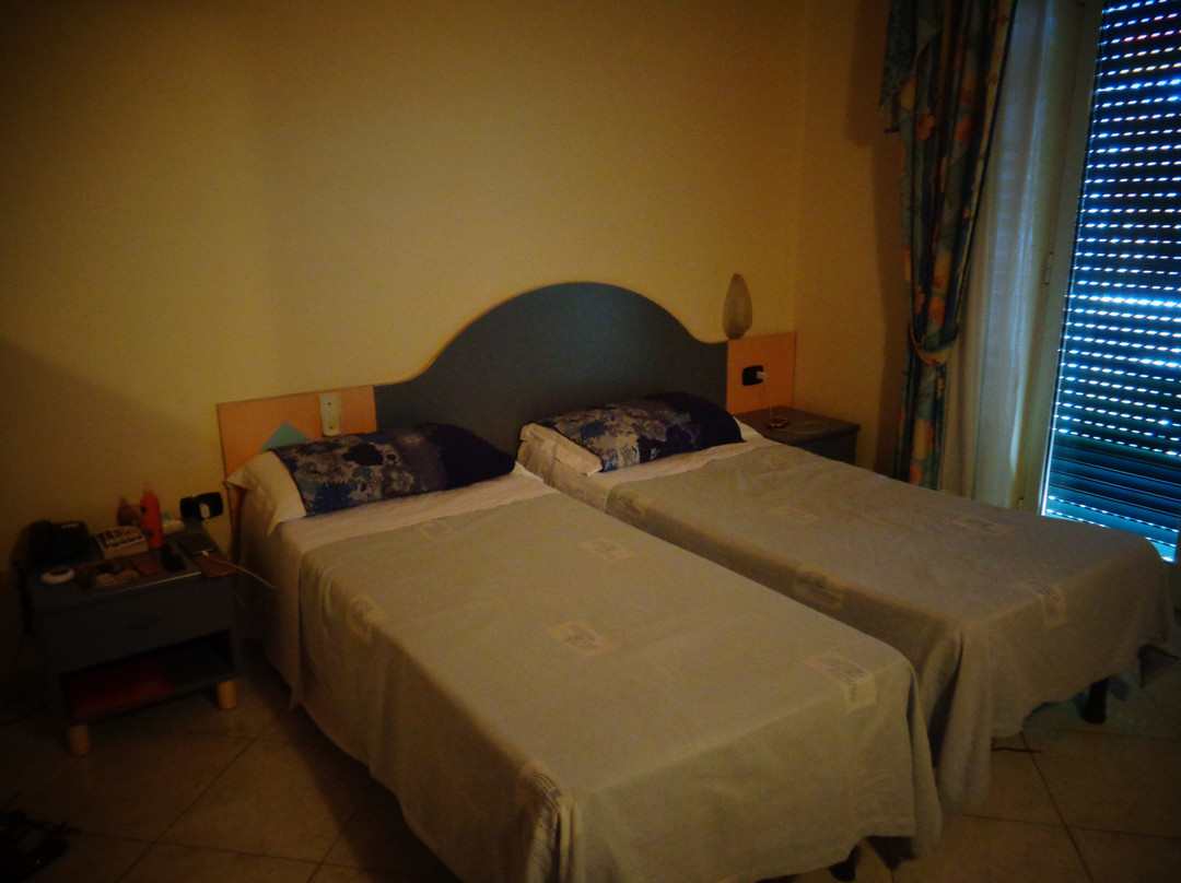 Hotel Orchidea主图