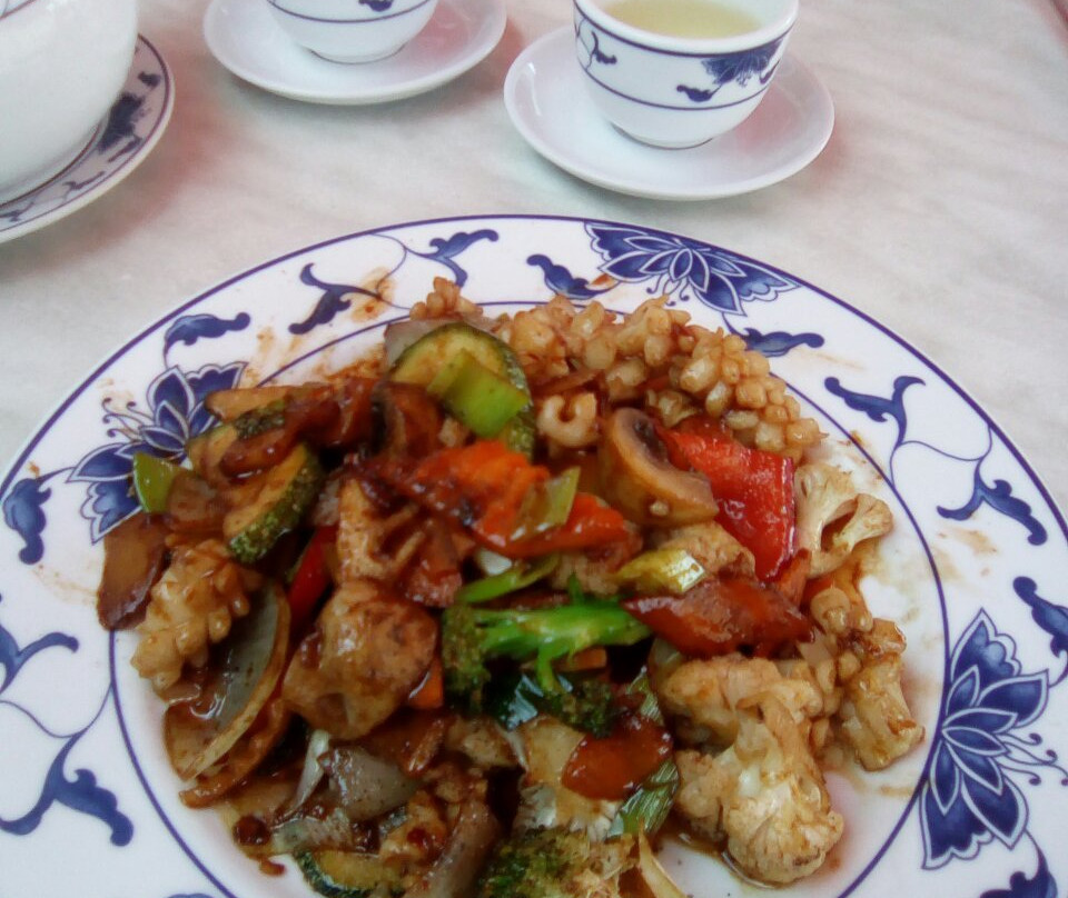Vinh Loc Asia Spezialitätenküche