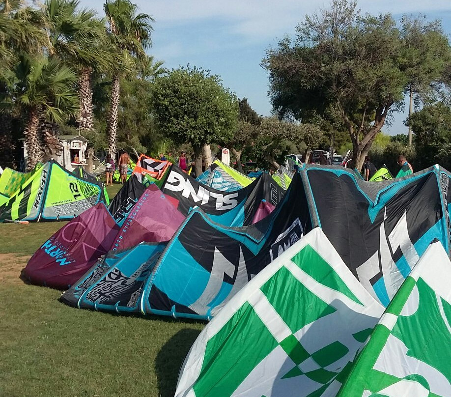 Jamakite School & Rent-马尔萨拉必去景点