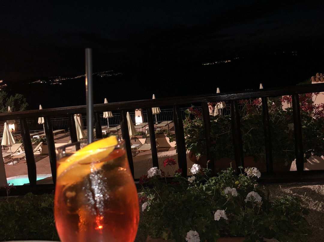 Grand Hotel Smeraldo Beach主图