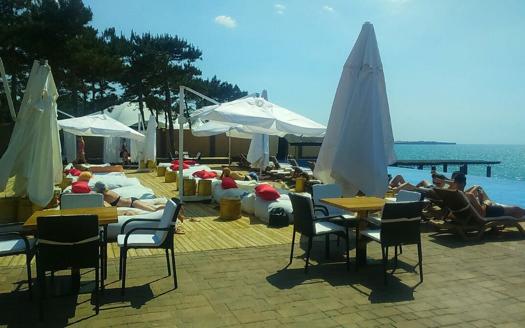 Mar Le Mar Club主图