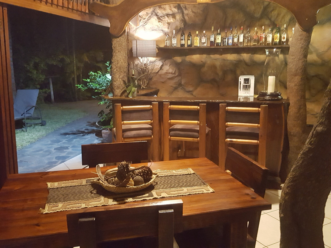 Kaia Tani Guesthouse主图