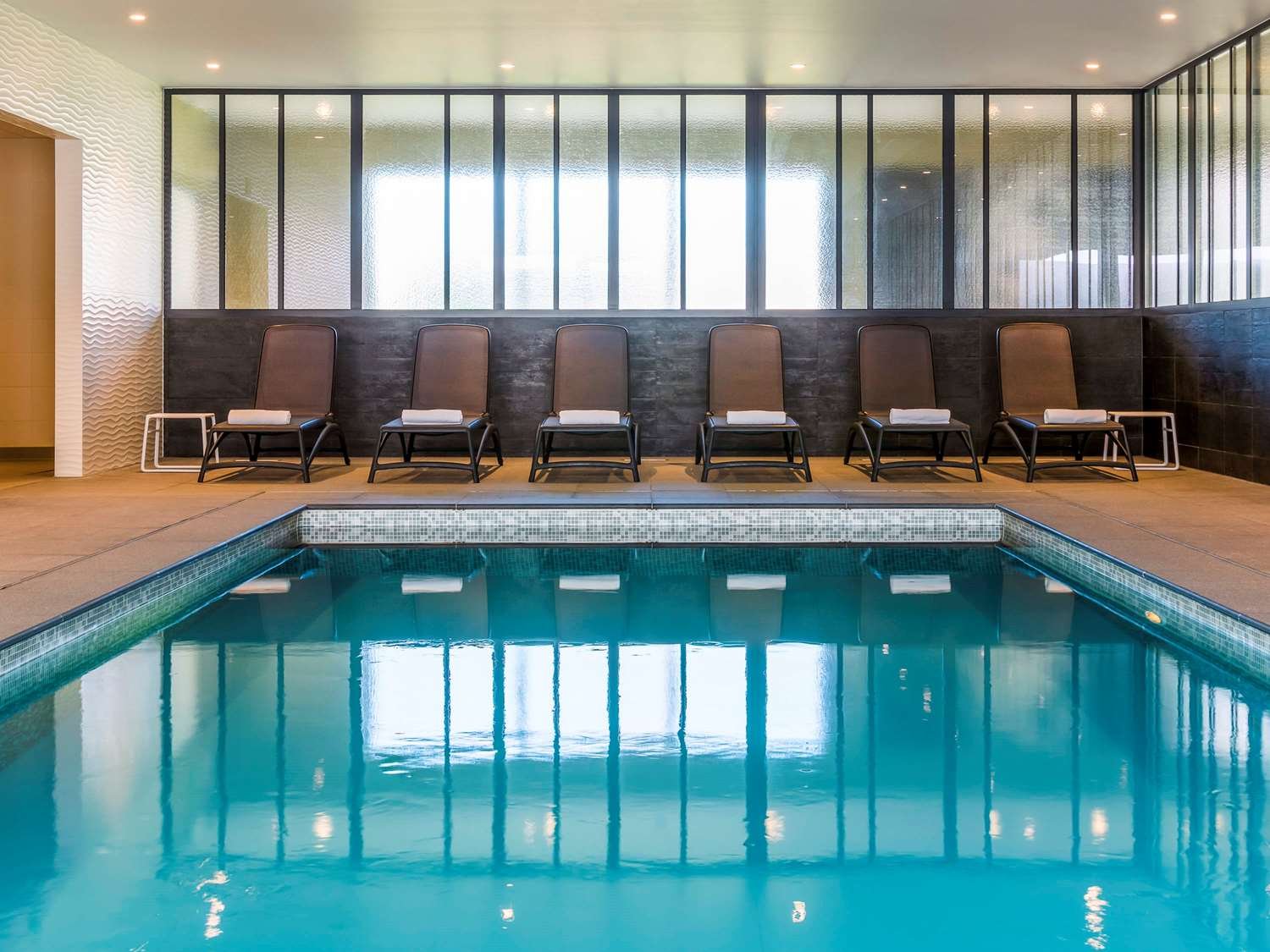 Ibis Styles Nieuwpoort-官方