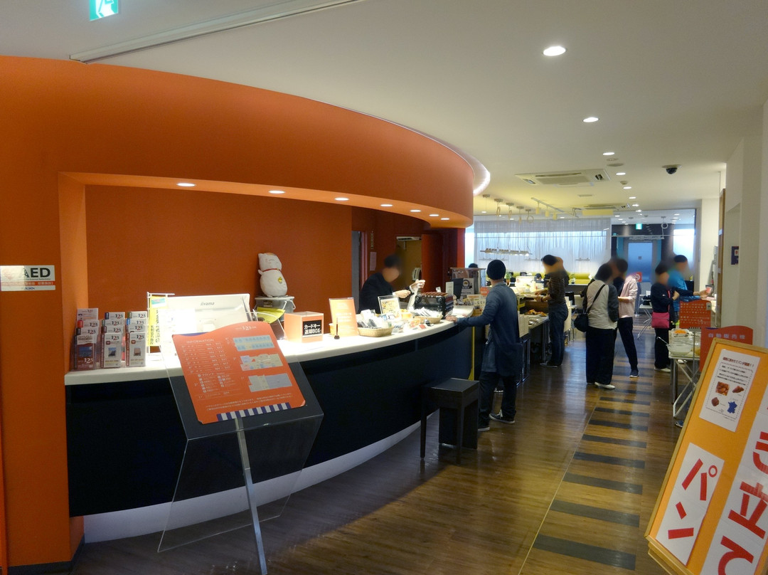 高崎1-2-3酒店主图