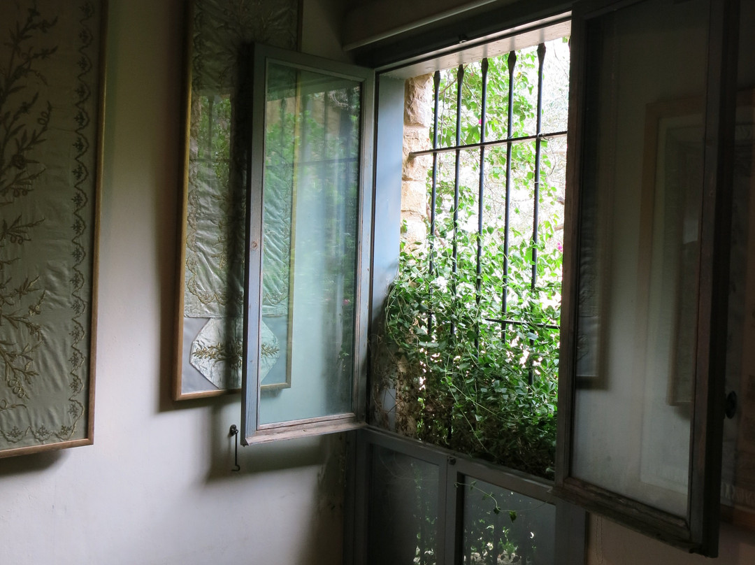 The Silk Museum-贝鲁特必去景点