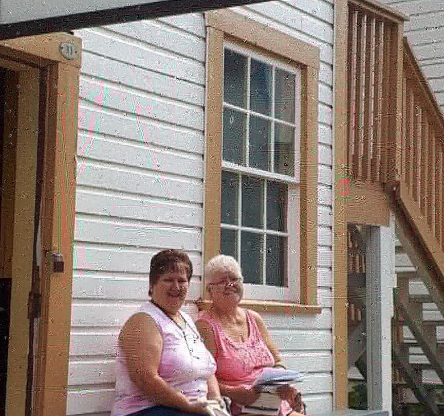 St. George Hotel主图