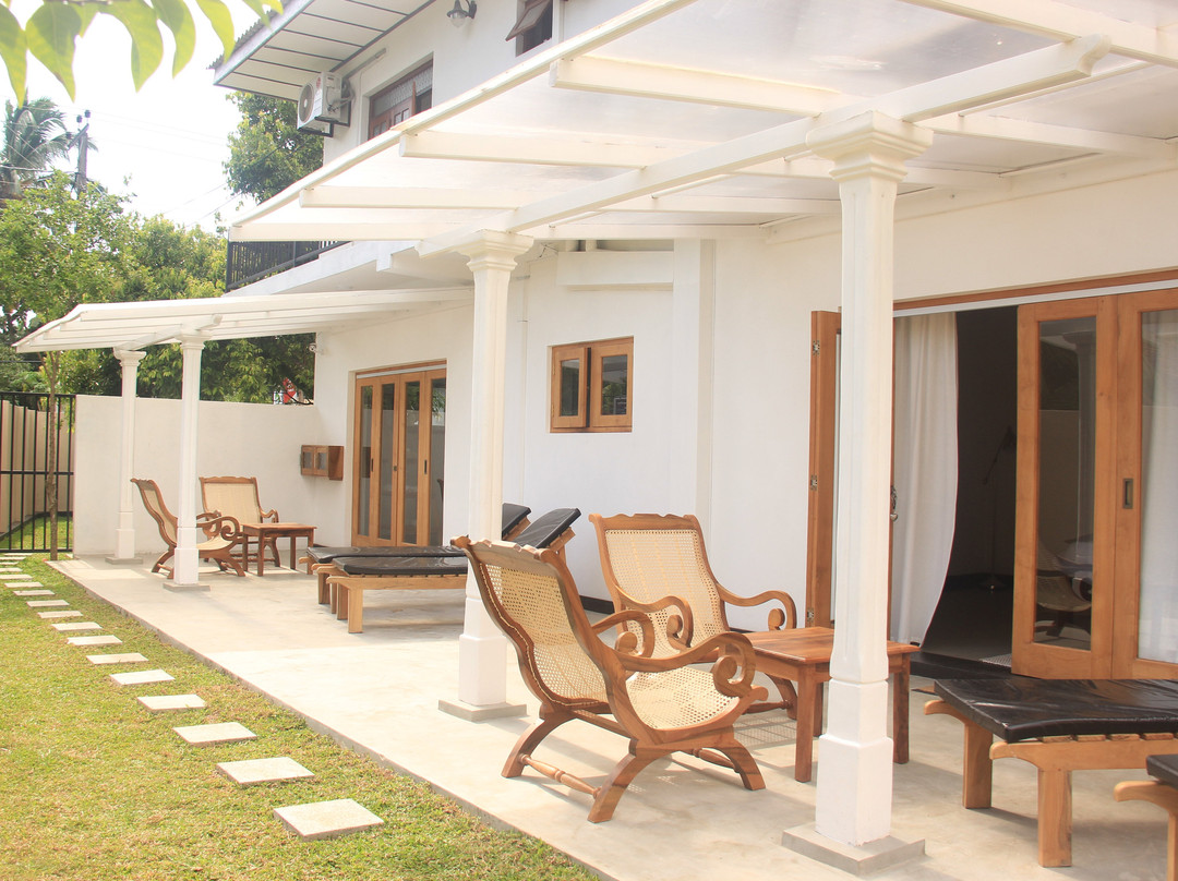 BoBo's Bed & Breakfast主图