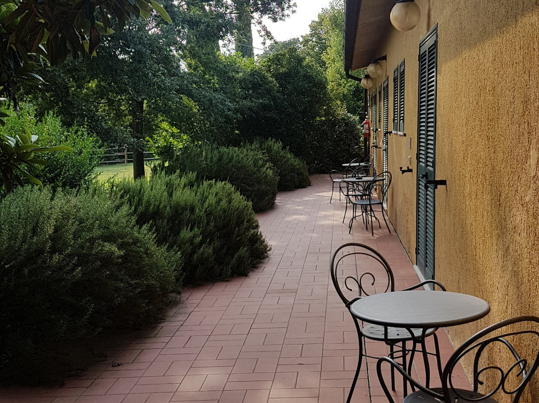 Agriturismo Rosaspina主图