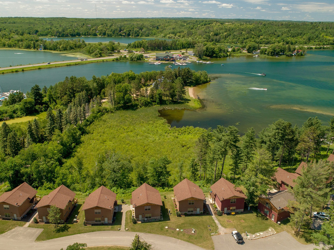 Walker旅游攻略图片