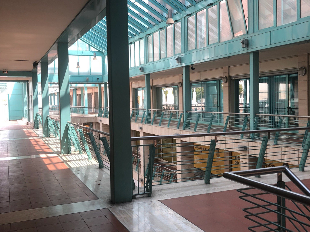 Atlante Shopping Center-Dogana必去景点