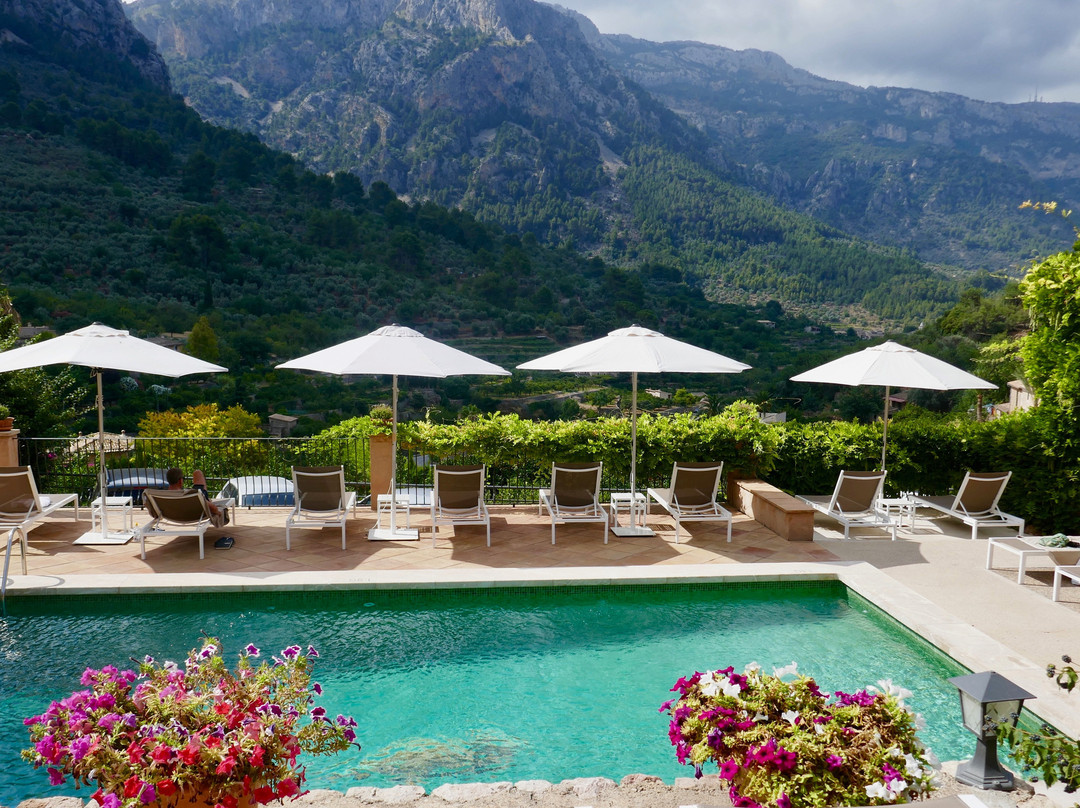 Hotel Apartament Sa Tanqueta de Fornalutx主图