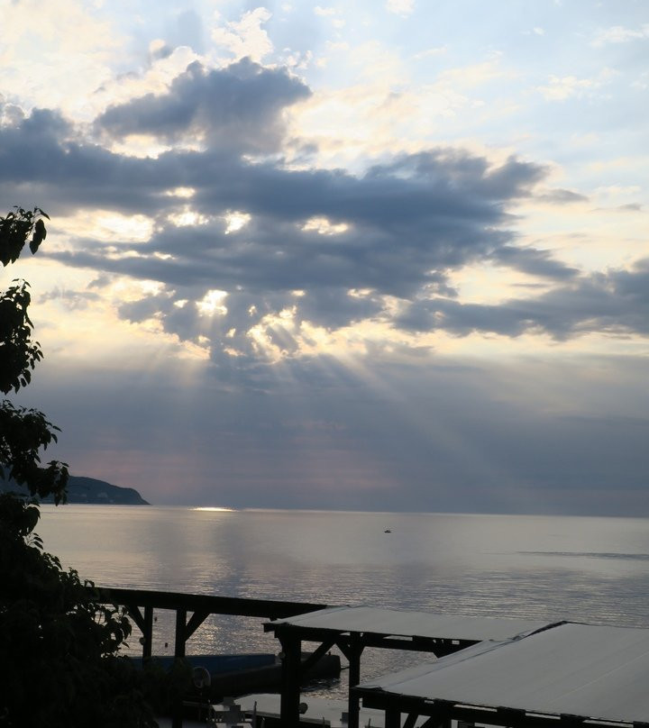 Levant Eco Hotel主图