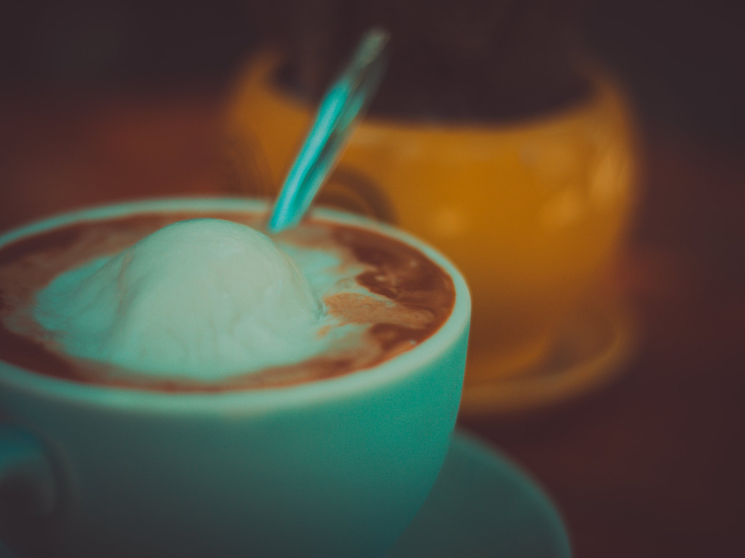 Bro's Kafe Đà Nẵng