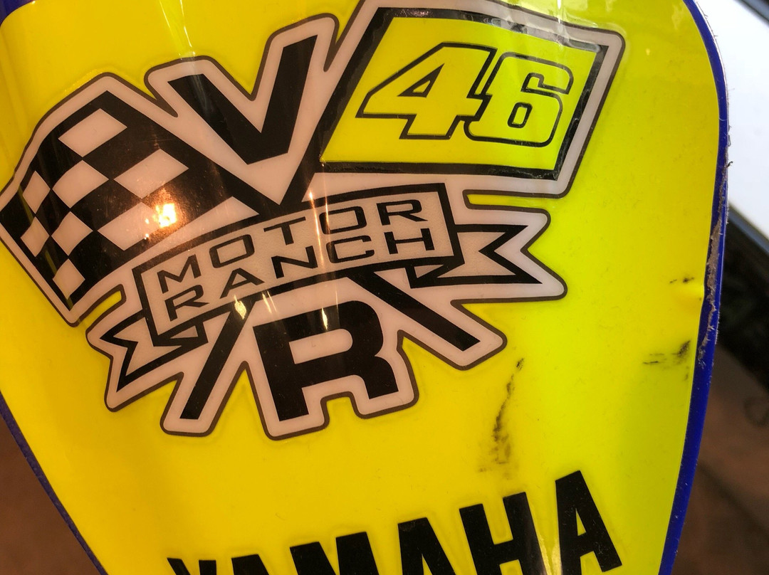 VR46 Store景点图片