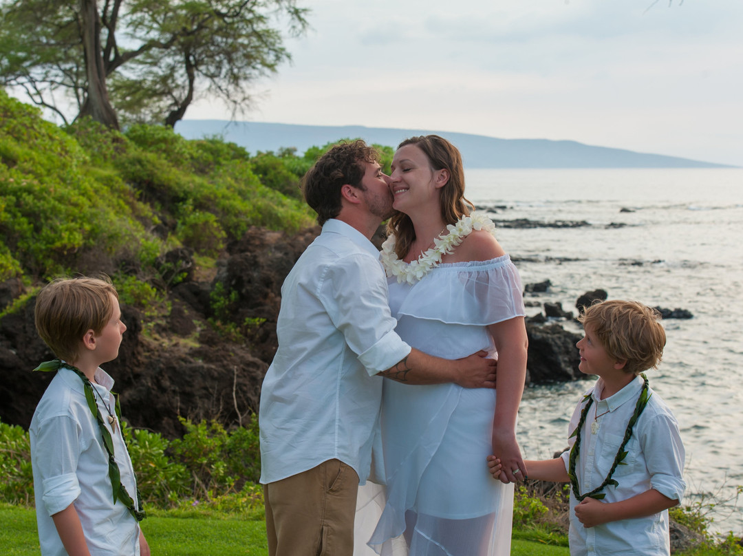 A Promise Made in Paradise-基黑必去景点