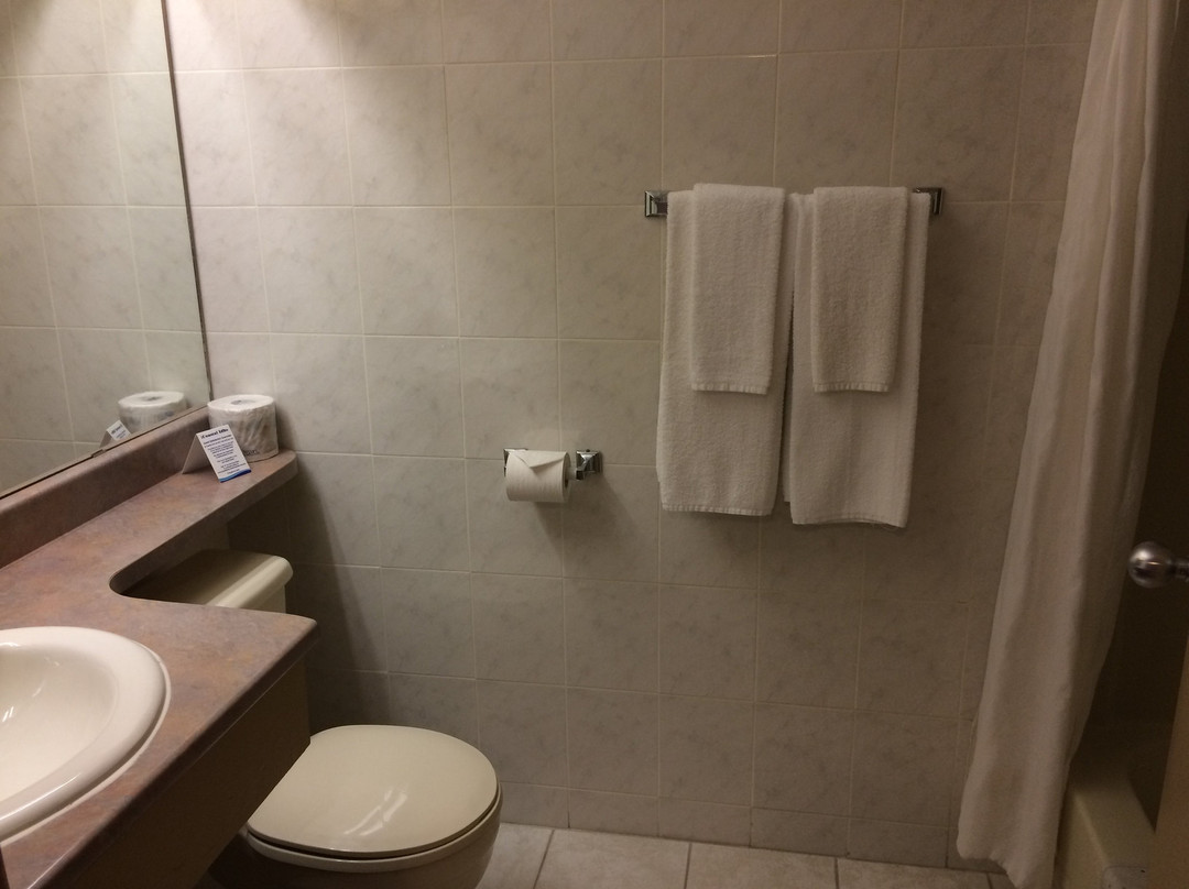 Coastal Inn Sackville主图