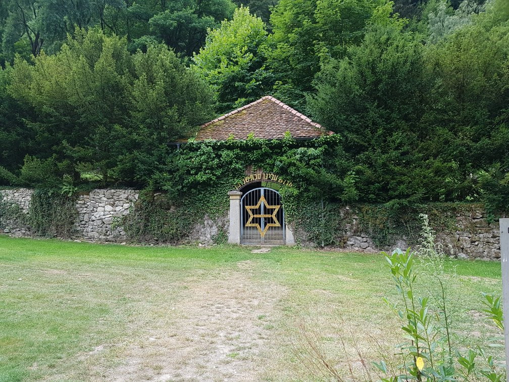 Terrassen-Camping Alte Sagemuhle