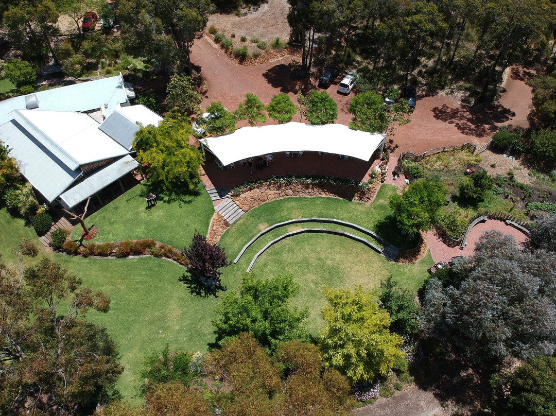 Happs Wines-Quindalup必去景点