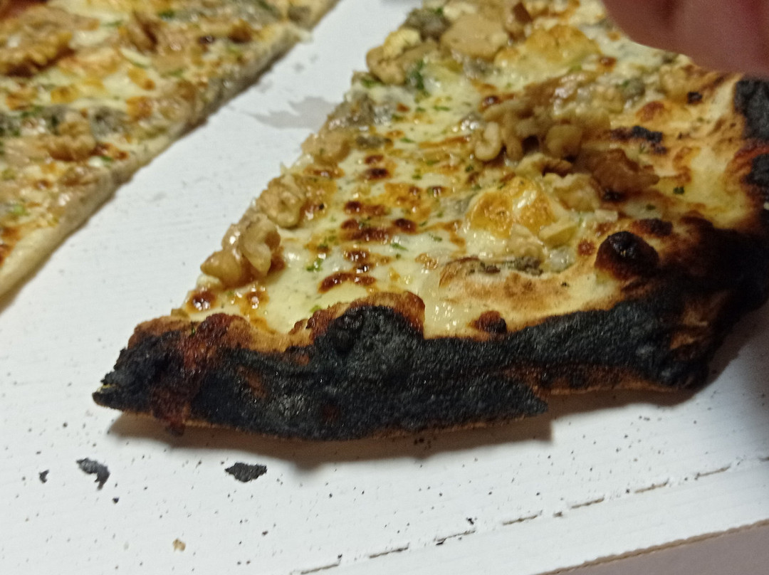 A Regola D'arte Pizzeria