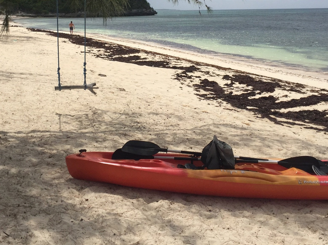 Flamingo Bay Club主图