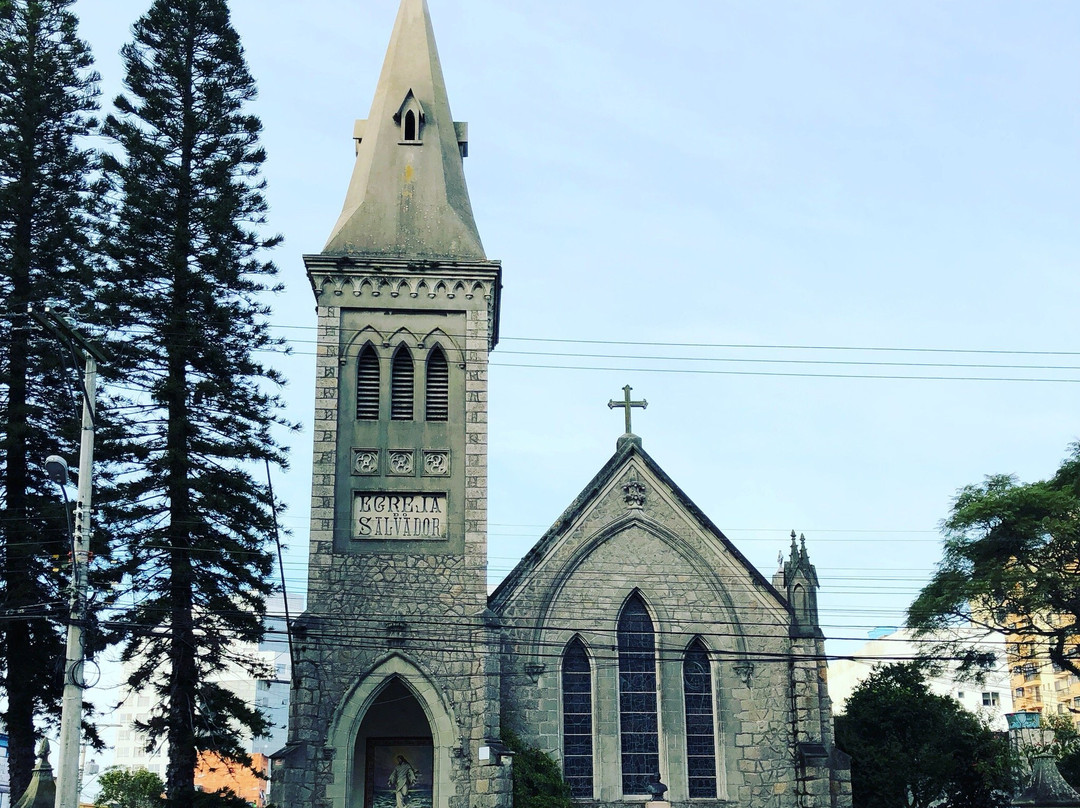 Igreja do Salvador