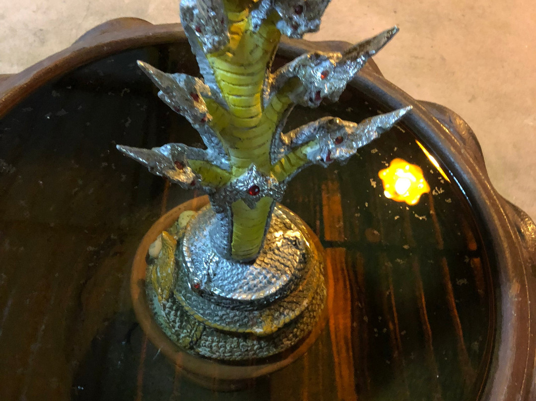 Kaew & Deaw Massage-Ban Kai Bae必去景点