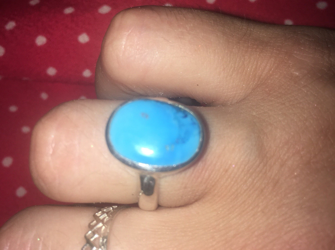 A2 Silver Gallery-加勒必去景点