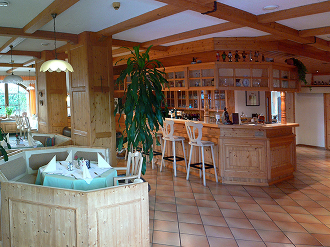 Landhaus Puschke主图