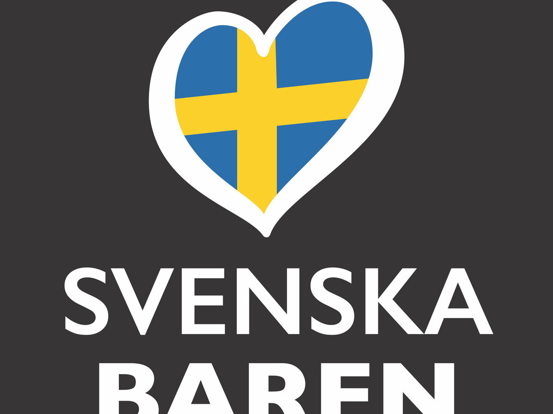 Svenska Baren-波多黎各必去景点