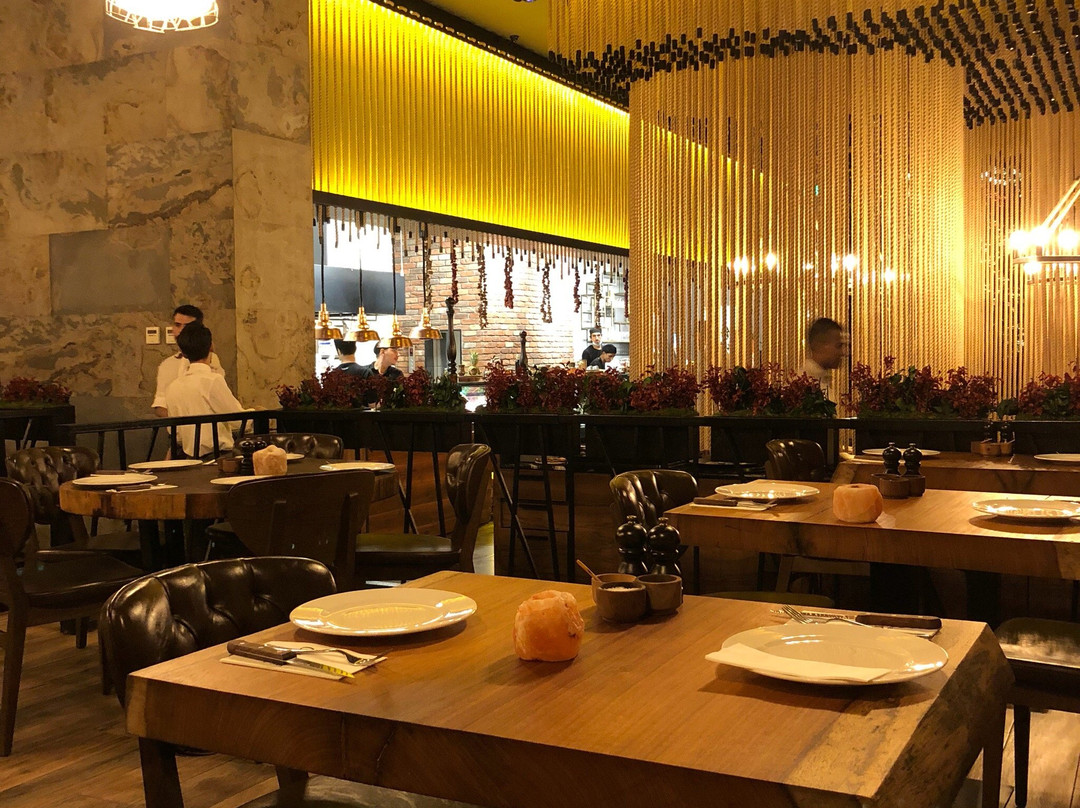 Gurkan Şef Steakhouse