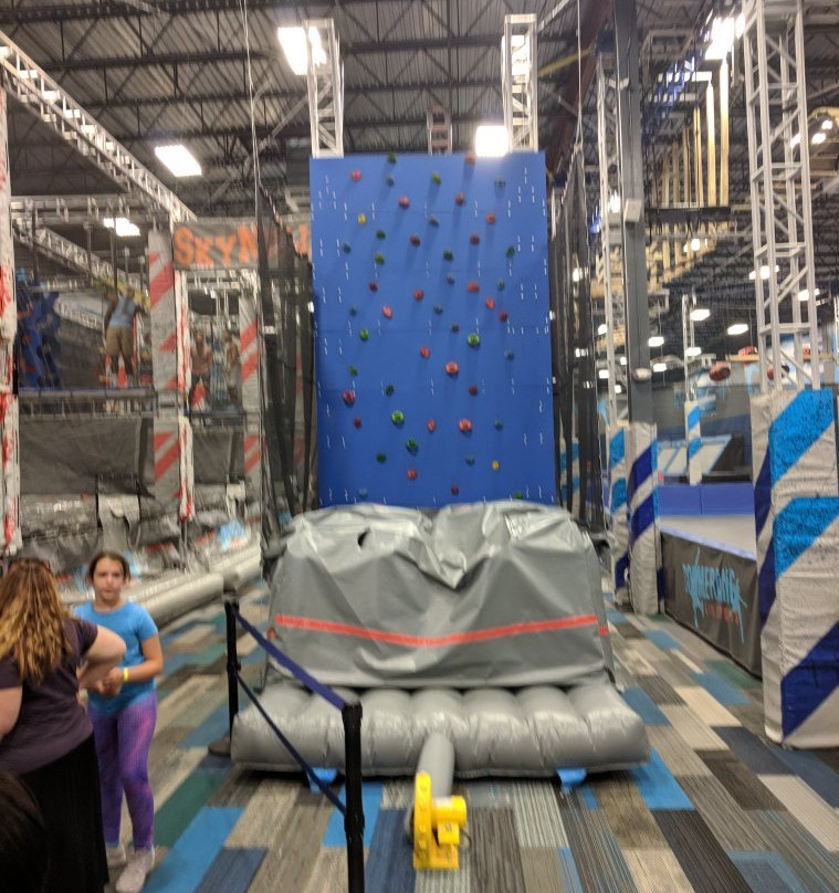 Boomerang Air Sports-Short Pump必去景点