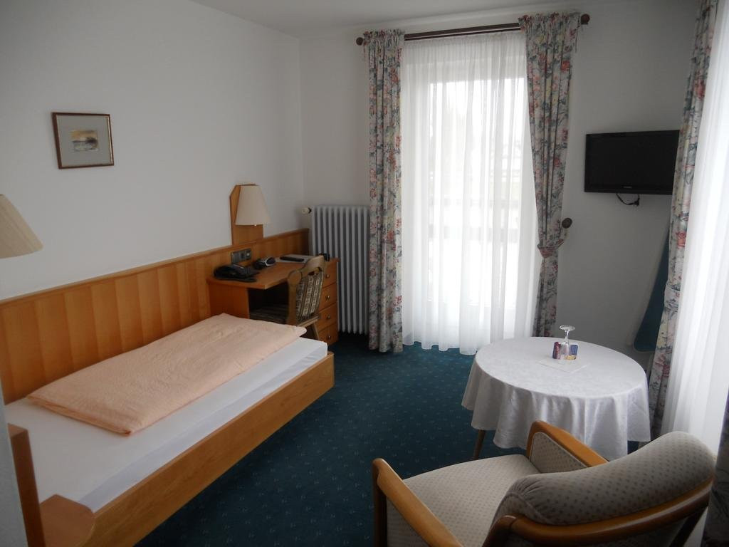 Hotel-Restaurant-Cafe Walserhof主图