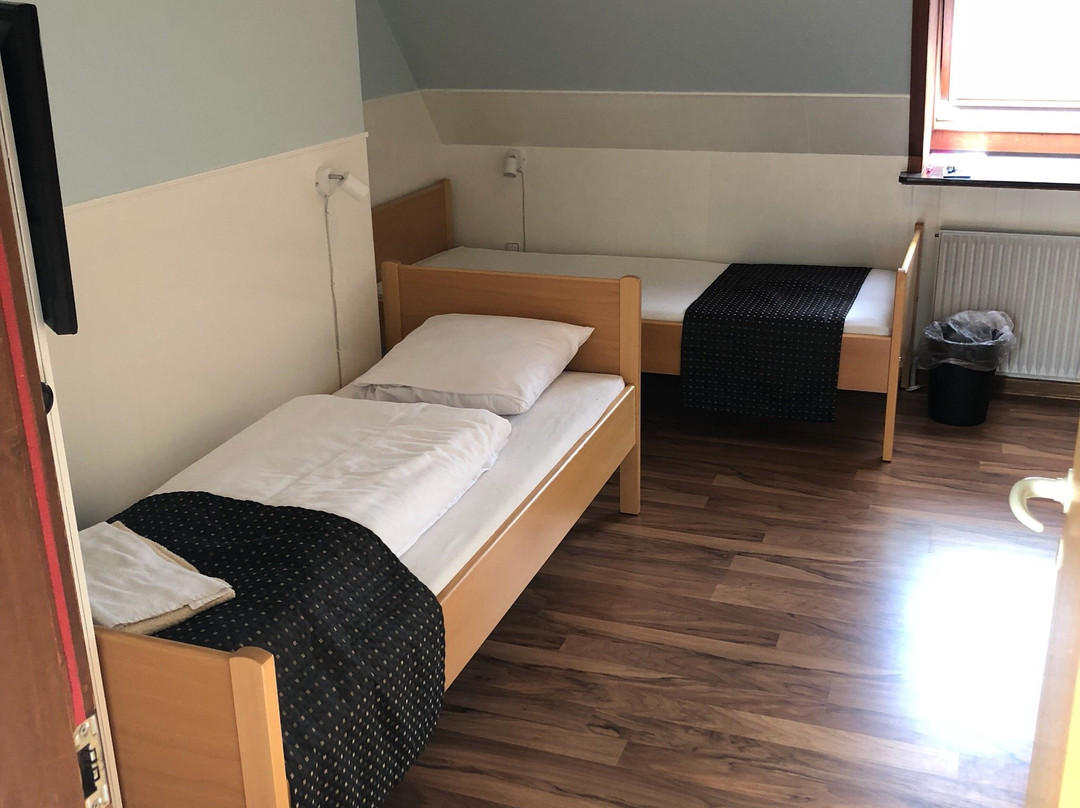 Hotel Hojer主图