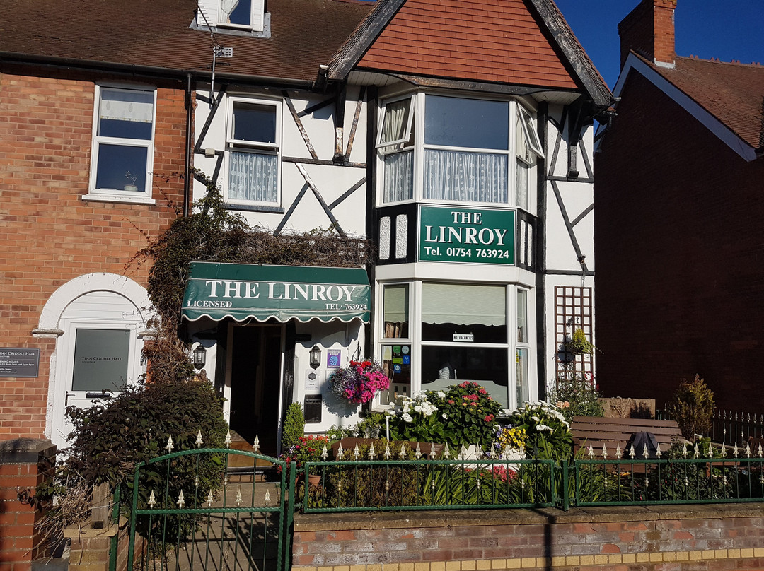 Linroy Guest House主图