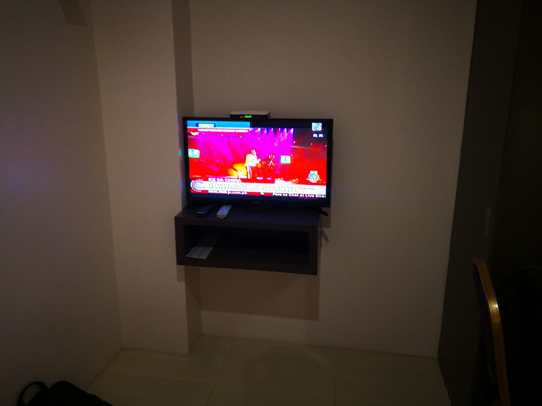 Butuan Grand Palace Hotel Annex主图