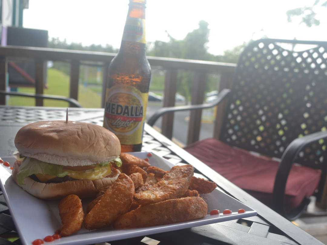 Aguadilla Bowling Center & Mini Golf-Aguadilla必去景点