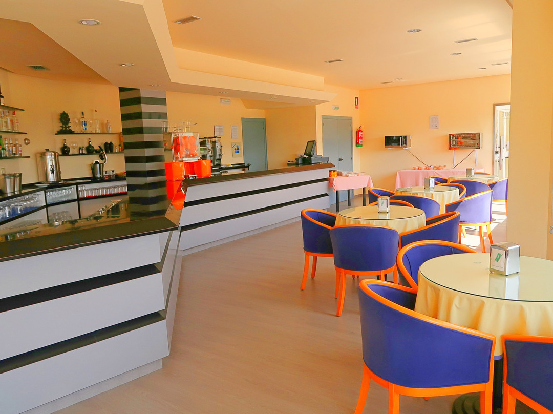 Hotel Restaurante O Camiño主图