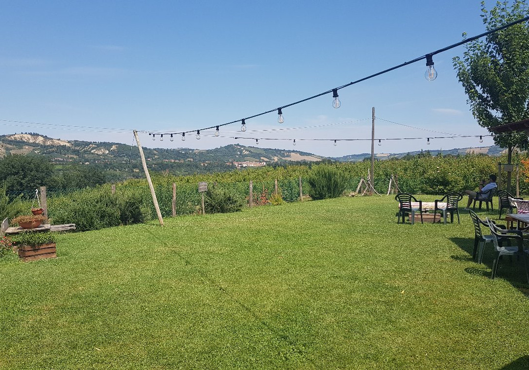 Agriturismo Il Gualdo di Sotto主图